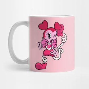 Your New Best Friend! Mug